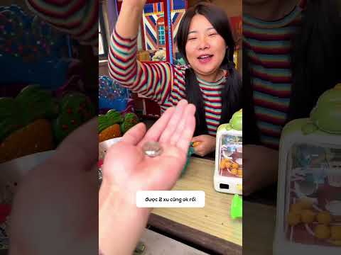 Khủng long cạp tay đổi thưởng thumbnail