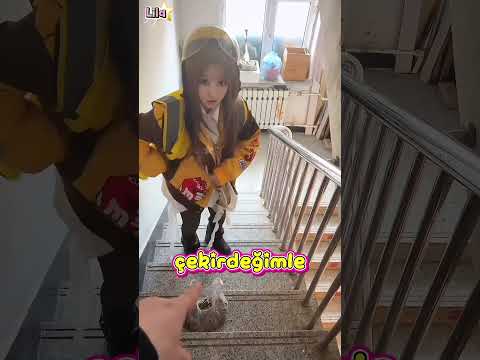 Çekirdekçi Kurye Fena Yakalandı🌟 thumbnail