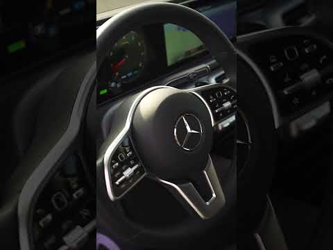 Mercedes GLS 450 — available at Milele💎 thumbnail