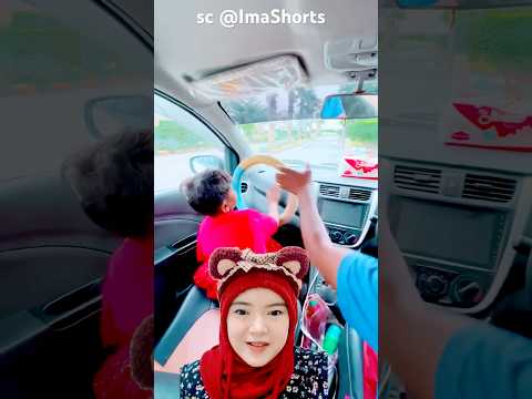 siapa yang semprot‼️ImaShorts thumbnail