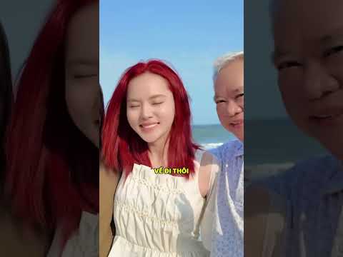 Vui nhất lúc tan làm ??‍♀️ thumbnail