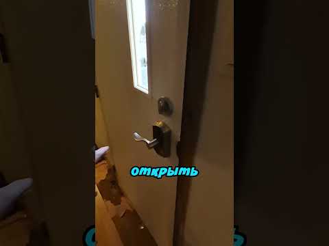 Кто то выламывает мою дверь ? thumbnail