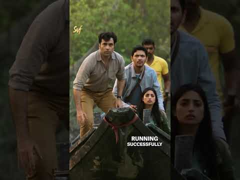 দর্শকদের মন জয় করে #SaptadingarGuptodhon running successfully  #SVF thumbnail