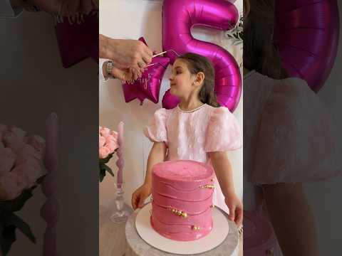 عيد ميلاد مريم 🎂🥳 thumbnail