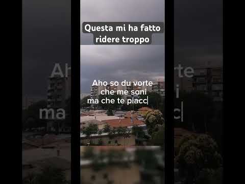 Approcci?! #auto thumbnail
