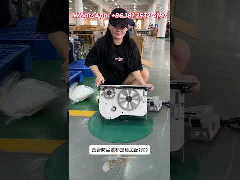 JS-26 Brushless Motor thumbnail