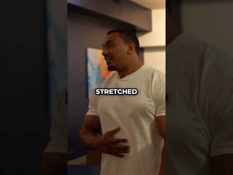 How Flexible is A Bodybuilder? thumbnail