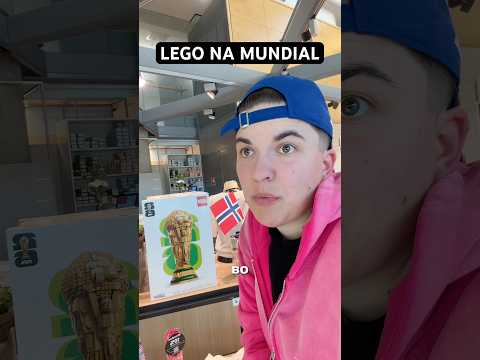 ZNALAZŁAM NAJLEPSZE LEGO thumbnail