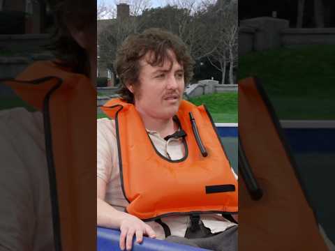 advice on getting on Epstein list? #thingsyoushouldhavedone #interview #comedy #shorts thumbnail