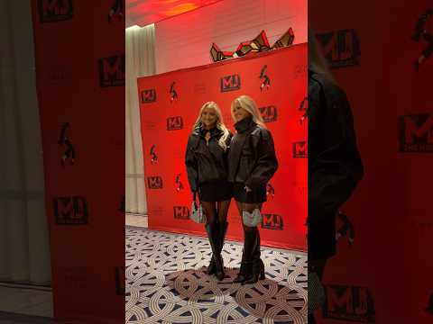 Exclusive MJ event ❤️ thumbnail