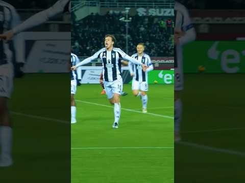 Yildiz’s touch | #Juventus #Yildiz thumbnail
