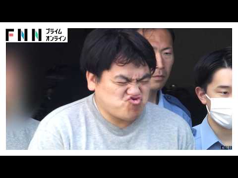 女子児童の水筒の飲み口に下半身押しつけた器物損壊の疑いで逮捕　東京（2026年05月14日） thumbnail