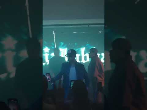 Who saw FARIZ JABBA and his dancers at Road to FAM Singapore by Future Asian Music x @LEVIS? 🤝 thumbnail