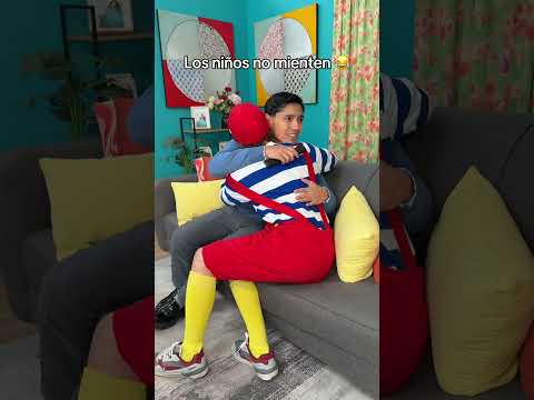 Así NO era Cachetes 😂 thumbnail