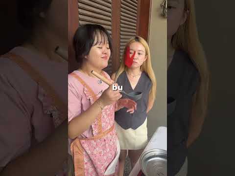 Kalo masakan ibu gaenak?? thumbnail