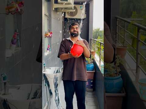 Gaurav nai ye magic kesay kiya #gauravaroravlogs #youtubeshorts #shorts thumbnail