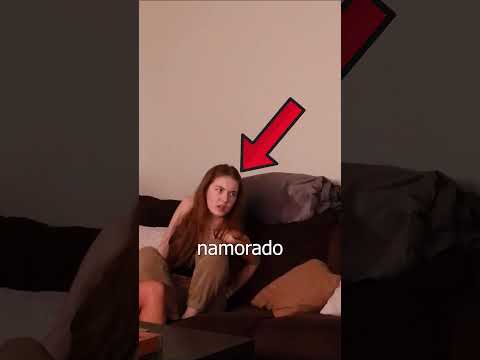 O Namorado Traiu Ela? thumbnail