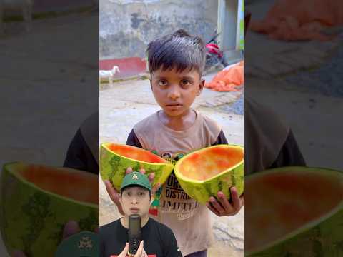 KAKAK PRANK ARJUN PAKE DURIAN KOSONG‼️? @adityareactingboy #remix #dubbing #trending thumbnail