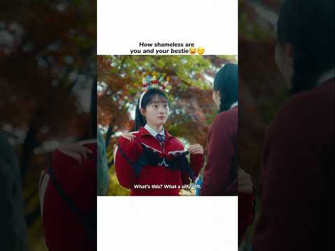 Tag Your Bestie🤭 | Way Back Love Romantic Scene #shortsfeed #fy thumbnail