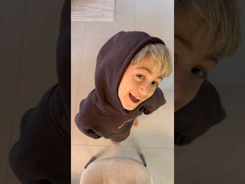 LIL CUTIE 😆❤️#funny #cutie #family  #fail thumbnail