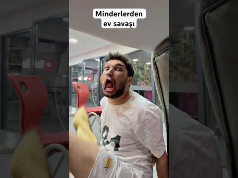 Minderlerden ev savaşı thumbnail