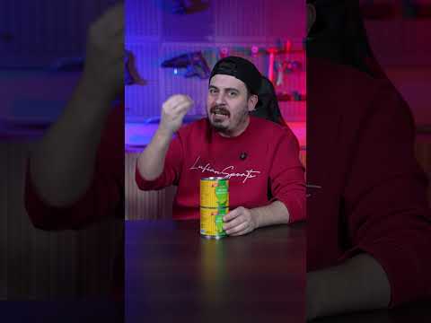 Konserve Kutusu ile Parmağa Vurma Deneyi thumbnail