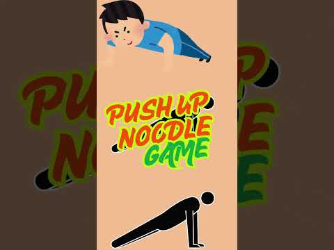 Can You Touch My Hand? Bear Crawl Tag Challenge! ?? #shorts  #2winners #tag #challenge thumbnail