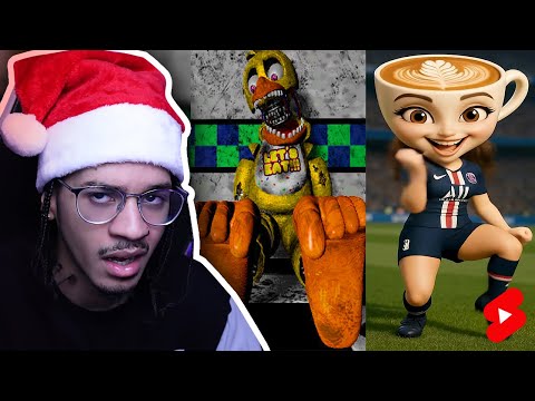 YouTube Shorts Is Actually Worse Than TikTok...15 thumbnail