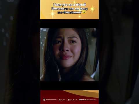 I love you as a friend! Naranasan mo na bang ma-friendzone? | Regal Shorts thumbnail
