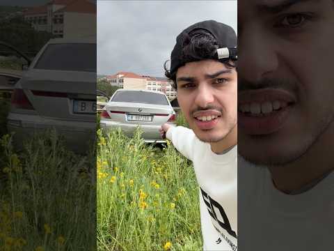 سيارتي علقت بدون سبب thumbnail