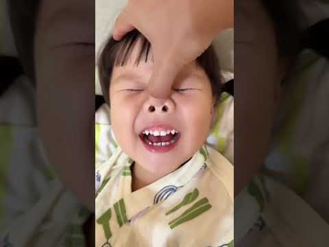 不要眨眼  变个魔术... #6500万艾莎内裤  #人类幼崽  #露兮粑粑  #小小露兮  #内容启发搜索 thumbnail
