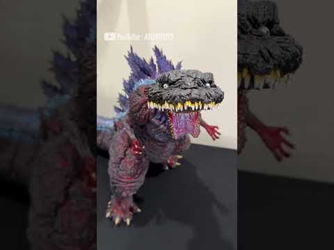 Shin Godzilla??? thumbnail
