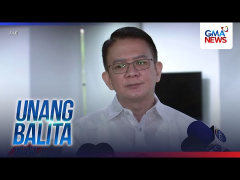 Imbestigasyon sa flood control projects | Unang Balita thumbnail