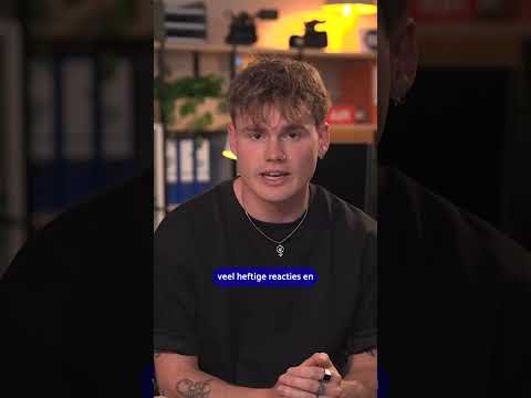 Onder de verklaring van de politie over de beelden kan je niet meer reageren. #Nieuws #NU.nl #Politi thumbnail