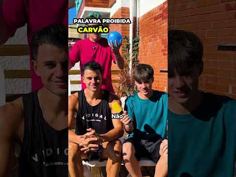 COISAS DE GAMER?? HAHAH PALAVRAS PROIBIDAS?? thumbnail