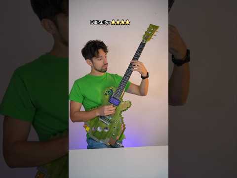 Guess the song before ALL the instruments come in! (4) thumbnail