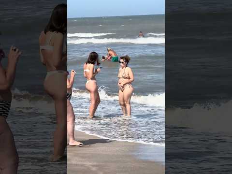 🇦🇷 Villa Gesell Beach A Perfect Day thumbnail