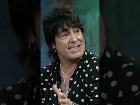 El primer concierto de Maná en España  #LaResistencia #shorts thumbnail
