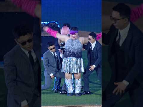 我以為會把多汁扛起來 我太失望了 #TF111 #fubonangels #臺北大巨蛋 thumbnail