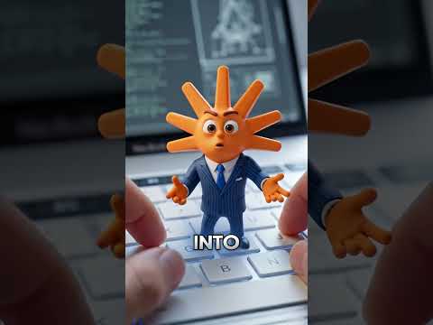 100 ways to use Claude #ai #zebracatai #aigenerated #AITools2026 #viral #animationart thumbnail