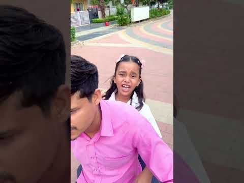 Amaira ka pani fel gya #shorts #thegeetagurjar thumbnail