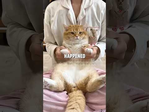 You’re Apologizing to Your Cat Wrong thumbnail