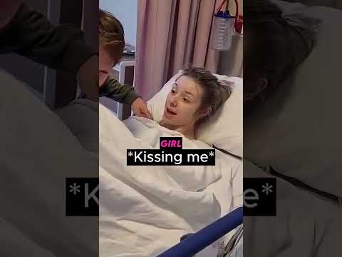 He made her fall in love twice ❤️ thumbnail
