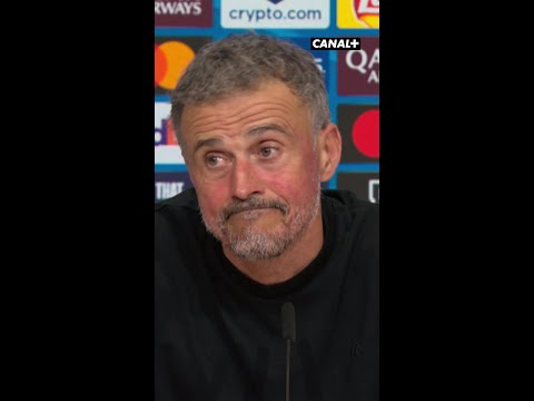 Oops, ils l'ont did it again ? #ucl thumbnail