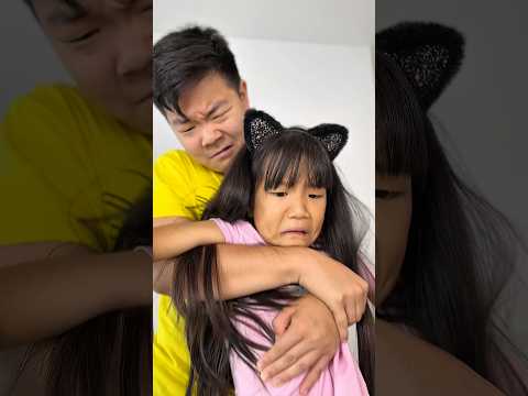 We tested a TikTok life hack 🍜🍫 LeoNata family thumbnail