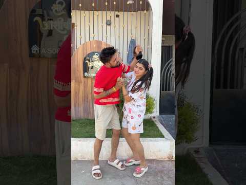 काजल से लड़ाई हो गई ? #funny #youtubeshorts #golu008 #shorts #freinds thumbnail