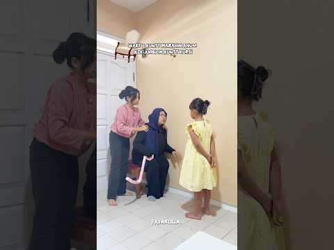 KAK AZKI SELAMATIN ANUM #dramangakak thumbnail