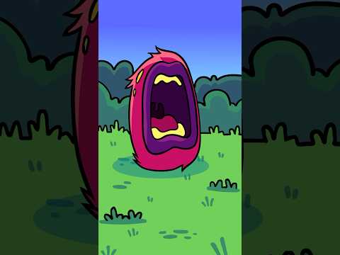 How to Make Music #msm #mysingingmonsters #animation #animated #gingerpale #ad #shorts thumbnail