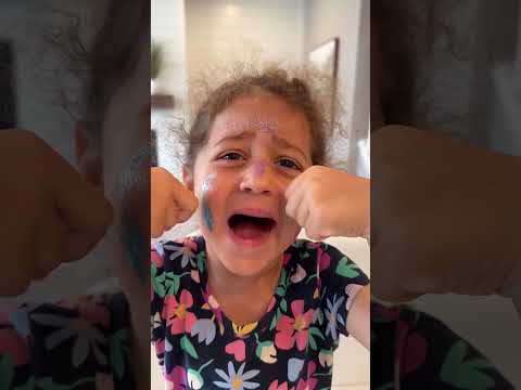 Mommy Took Rhia’s Makeup thumbnail