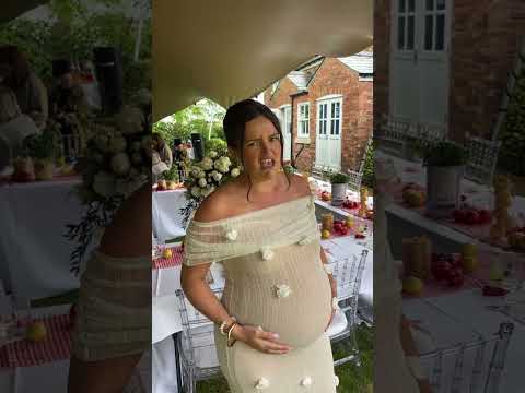 ??? #comedy #pregnant #pregnancy #funny thumbnail